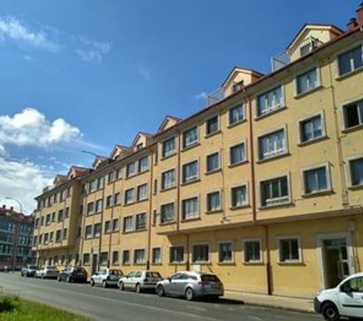 Apartamentos Ares 3000