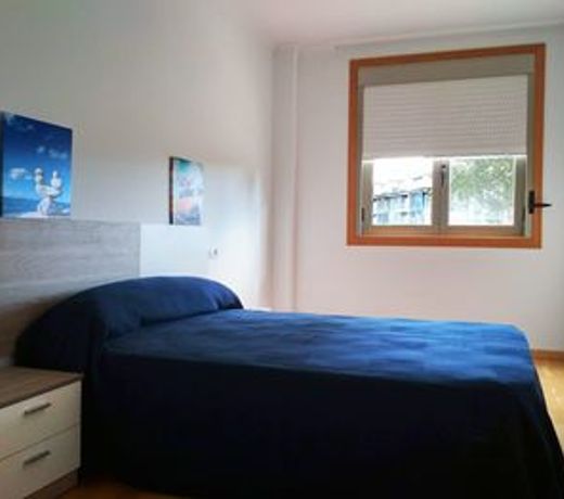 Apartamentos Ares 3000