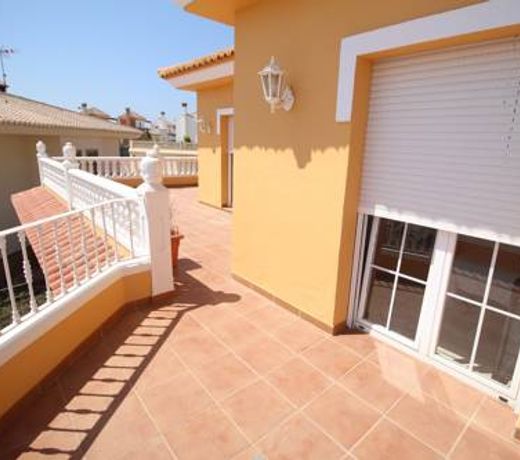 Villa Borja