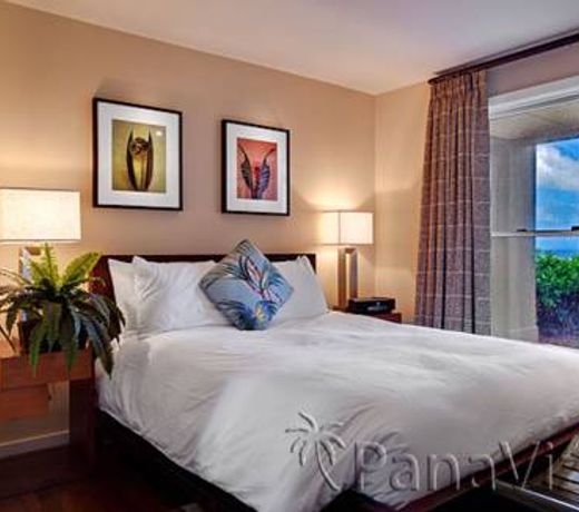 Ocean Villas at Turtle Bay