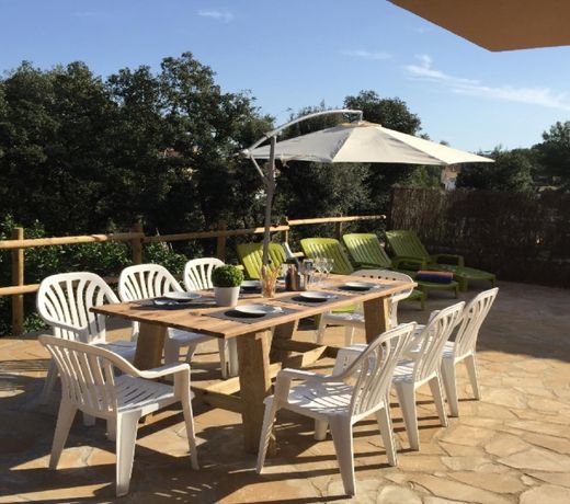 104665 -  Villa in Lloret de Mar