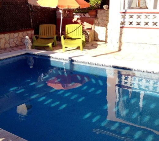 104665 -  Villa in Lloret de Mar