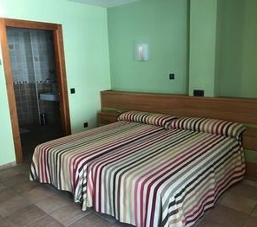 El Soportal de Uceda