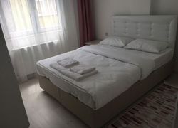 Trabzon Holiday Homes and Villas Armila Suites фото 2