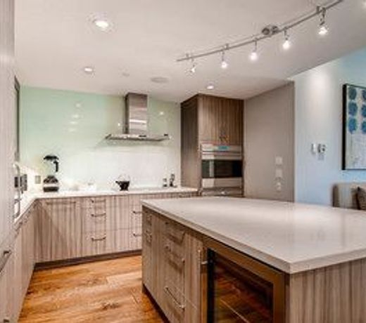 Vail Mountain Lodging by East West