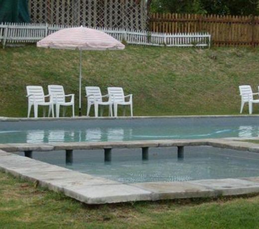 Woodbourne Resort