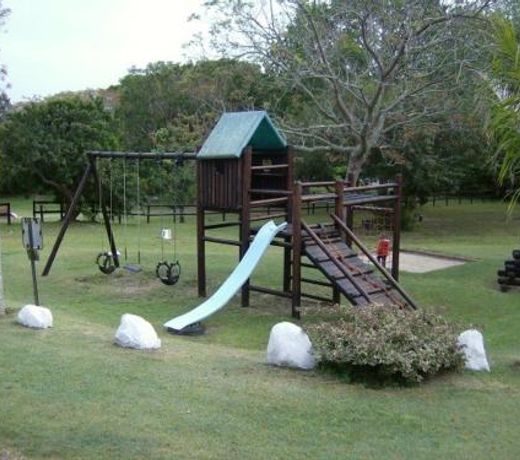 Woodbourne Resort