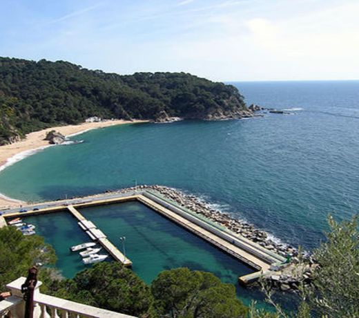 104658 -  Villa in Lloret de Mar