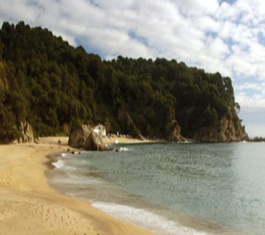 104658 -  Villa in Lloret de Mar