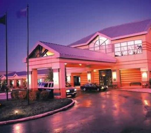 Desmond Hotel Malvern, a DoubleTree by Hilton