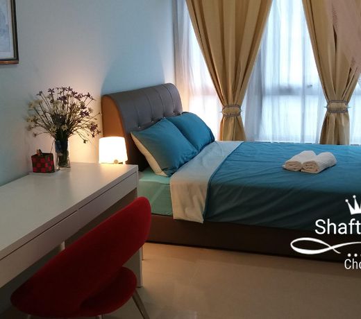 Shaftsbury Studio Cyberjaya