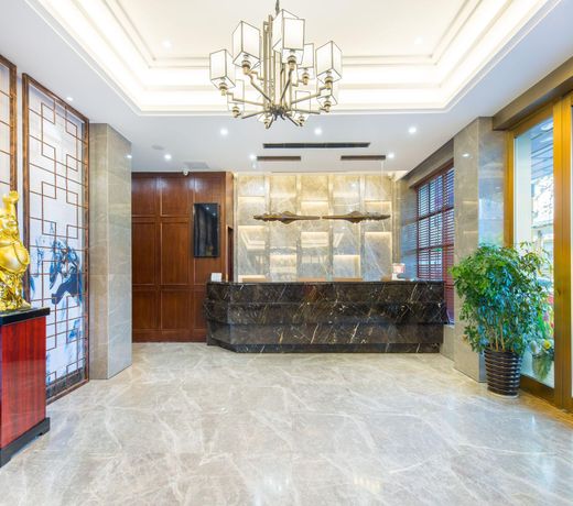 JIAN AI XI YUE HOTEL