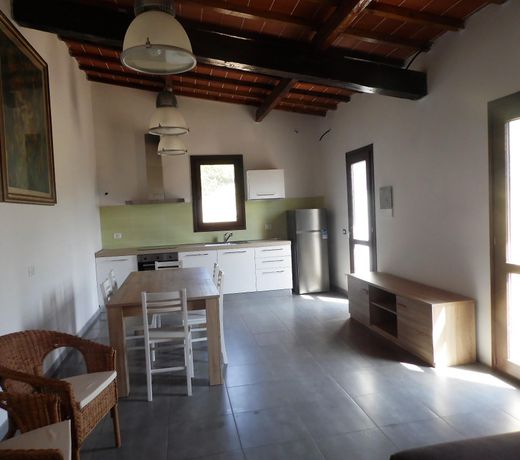 Villa Francesca Appartamento Family