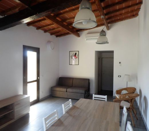 Villa Francesca Appartamento Family
