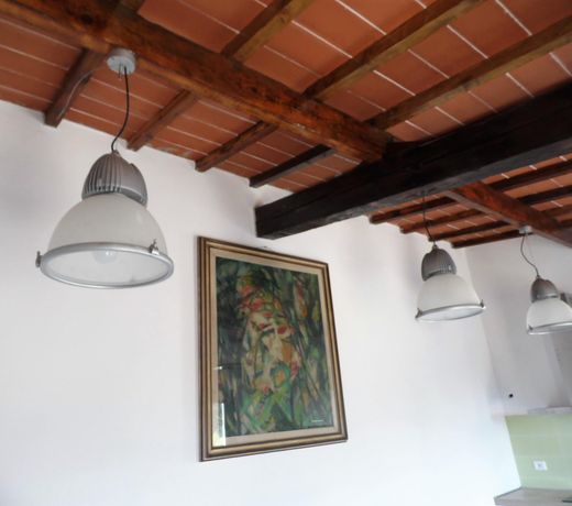 Villa Francesca Appartamento Family