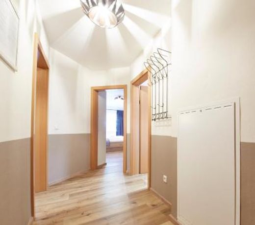 Appartement Iglsberg Top 6 by HolidayFlats24