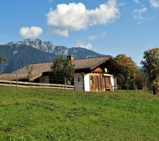 Eggerhof - Ferienhaus