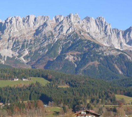 Haus Alpin