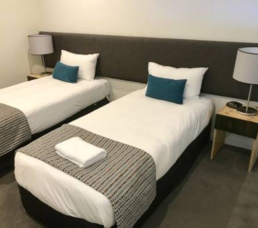 Comfort Suites Clubarham Golf Resort