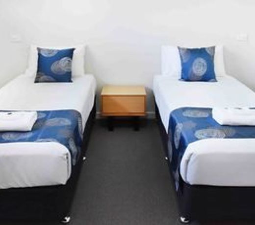 Comfort Suites Clubarham Golf Resort