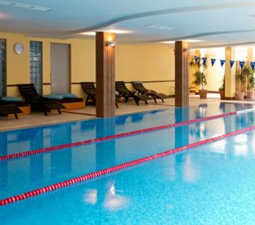 Aparthouse Borovo
