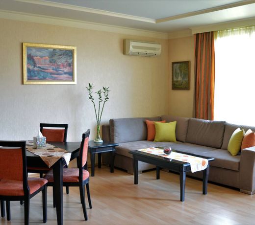 Aparthouse Borovo