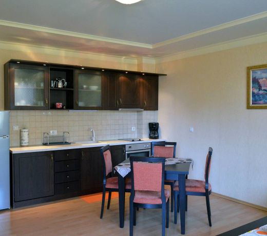 Aparthouse Borovo