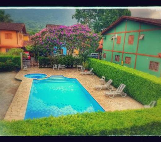 Casa Amarela