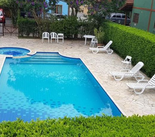 Casa Amarela