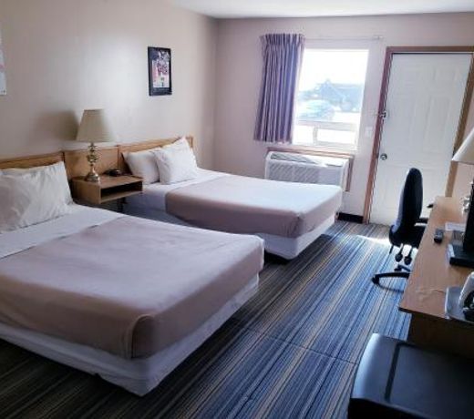 Travel-Inn Resort & Campground