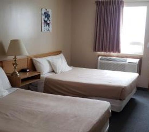 Travel-Inn Resort & Campground