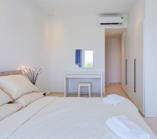 Ocean Suites Luxury Apartments