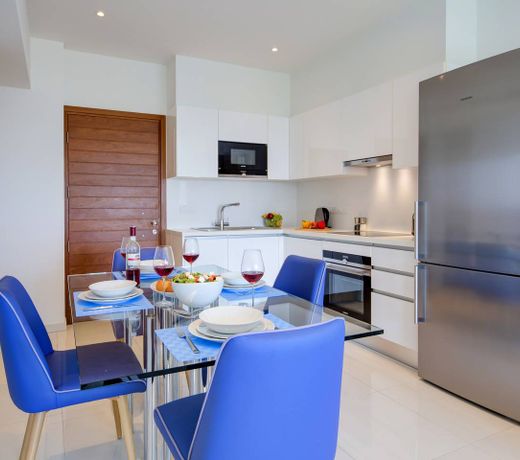 Ocean Suites Luxury Apartments