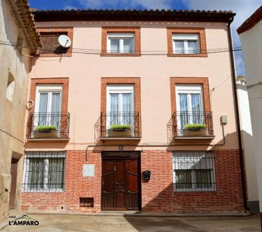 Casa rural LÂ´Amparo -3 espigas- CategorÃ­a superior-15 personas