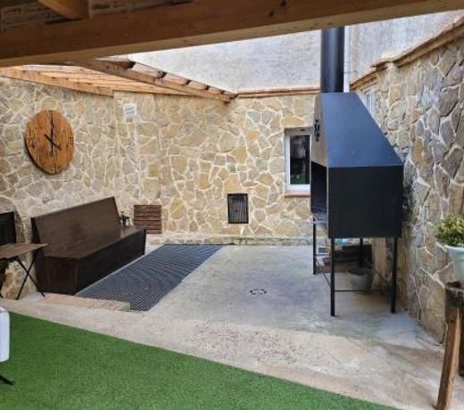Casa rural LÂ´Amparo -3 espigas- CategorÃ­a superior-15 personas
