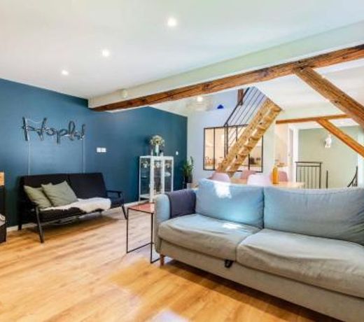 La Chambre du 20