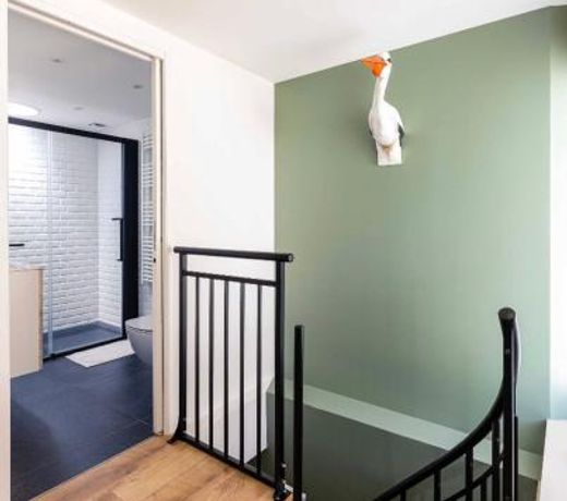 La Chambre du 20