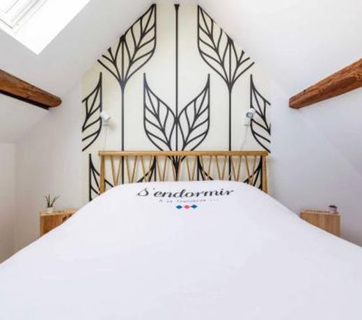 La Chambre du 20