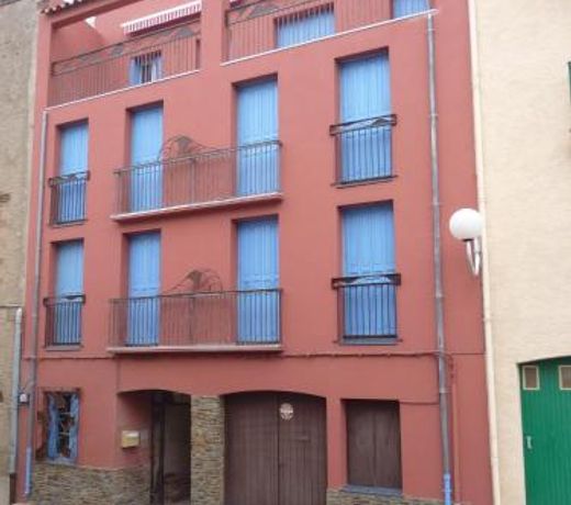 Appartement Centre Collioure Patio Wifi Clim