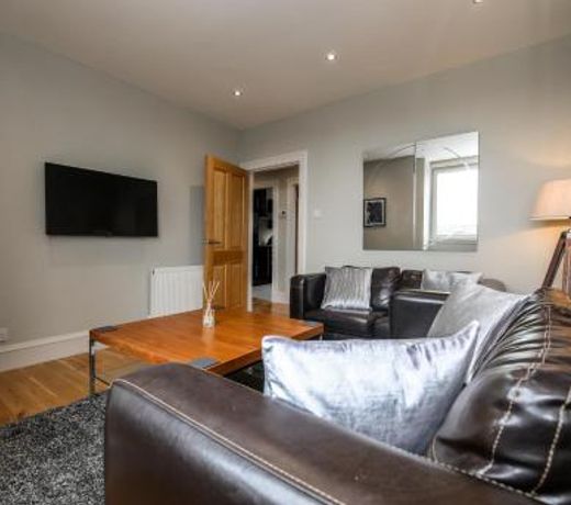 Apartment F