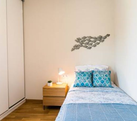 Anassa's Residence