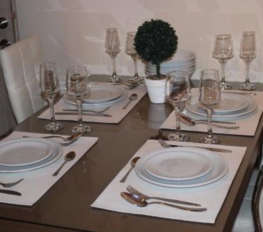 Mesochoriou Apartment