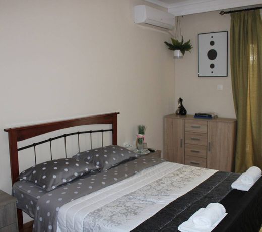 Mesochoriou Apartment