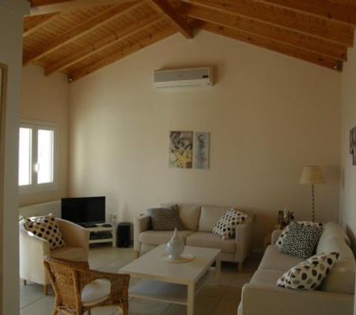 Villa Daphne