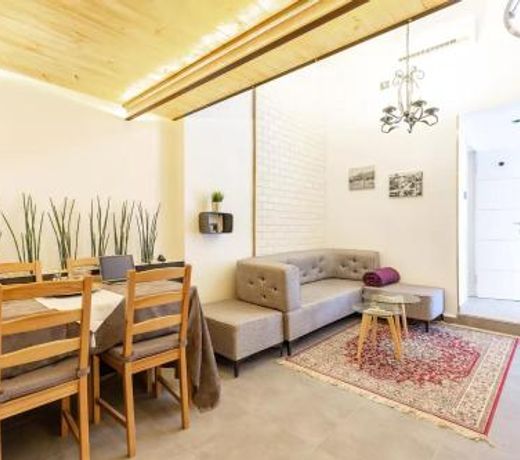 Retro Loft By The Beach★