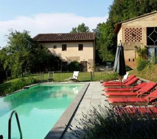 Villa Granchiaia