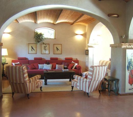 Villa Granchiaia