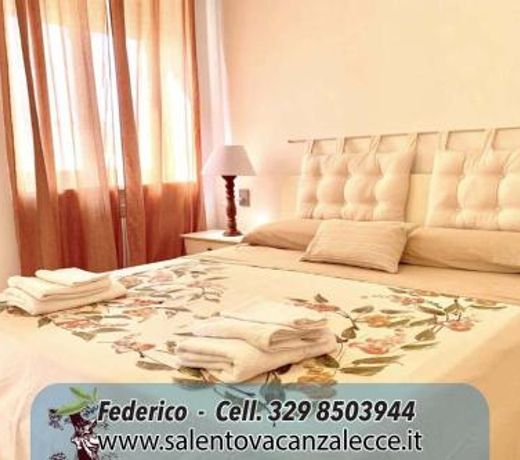 Le Rose Suite Apartments