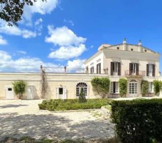 Villa Gioia