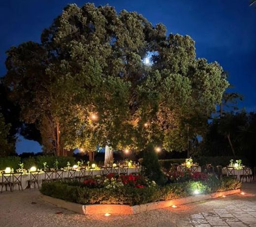 Villa Gioia